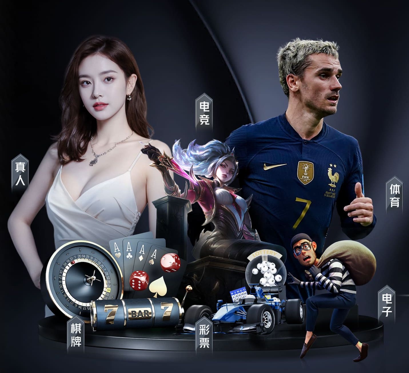 2026世界杯官方合作网站 江门生态园林绿化工程
